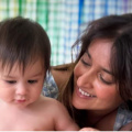 Ileana D'Cruz celebrates first birthday of son Koa Phoenix with partner Michael Dolan; pens 'Where did the time go?'