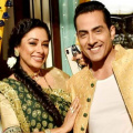 Are Sudhanshu Pandey and Rupali Ganguly in touch after actor's abrupt exit from Anupamaa? Former REVEALS