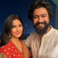 Vicky Kaushal looks dapper in his latest PIC, tells himself 'Bas kar Instagram'; wifey Katrina Kaif sends 'heart'