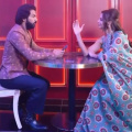 Rajkummar Rao plays ‘woh wala game’ with Vicky Vidya Ka Woh Wala Video co-star Triptii Dimri and the result is a BIG surprise; WATCH