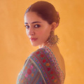 Did You Know Ananya Panday's mom puts 2 black dots behind the actress’ ears to ward off evil? 'Everyone thinks I don’t shower...'