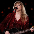 Taylor Swift Came Up with the Idea for ‘Ambitious’ Eras Tour While Working on THIS Album, Pop Star Reveals in New Book