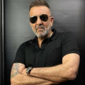 Sanjay Dutt sends best wishes to Kamal Amrohi’s grandkids Saanchi, Bilal for movie Kamal aur Meena; ‘May it be a successful one’