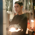 Choi Tae Joon turns caring older brother for Geum Sae Rok in upcoming romance drama Iron Family’s new stills