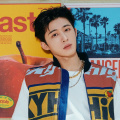 B.I announces first-ever performance in India at K-Town Festival 2 in Mumbai on December 14