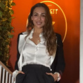 Malaika Arora's latest look is proof that dressing up for work to dinner is fun when done effortlessly