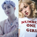  BTS' J-Hope, BLACKPINK's Rosé, and G-Dragon’s Gala des Pièces Jaunes 2025 tickets sell out in 7 minutes