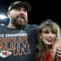 Taylor Swift Feels 'Safer' and 'Protected' With Travis Kelce Around; Sources Talk About Their 'Potential Wedding’