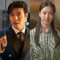 Kang Ha Neul appears as food corporation heir and Go Min Si plays chef obsessed with food in new rom-com Your Taste