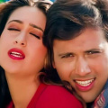 Did you know Govinda shot for Hero No 1 song near Eiffel Tower in 15 minutes? Here's what happened