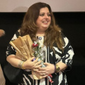 Kal Ho Naa Ho Re-release: Shah Rukh Khan, Preity Zinta's co-star ‘Sweetu’ Delnaaz Irani surprises audience at theater; says ‘Thank God I was...’