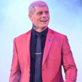 ‘Looks Like An Undercover Cop': Resurfaced Pic Of Cody Rhodes Not Wearing Suit Leaves WWE Fans Bewildered