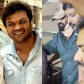 WATCH: Manchu Manoj gets spotted with multiple injuries at hospital amid alleged feud with father Mohan Babu