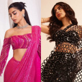 Khushi Kapoor is the ‘Gen-Z saree trend winner’ with her 3 mesmerizing looks that are equal parts HOT and CLASSY