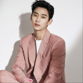 Kim Soo Hyun's comment about wanting to date 21-year-old at 41 surfaces amid Kim Sae Ron minor dating allegations