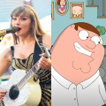 Was Taylor Swift In Family Guy? Here's What We Know About Pop Star's Appearance