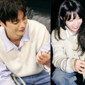 Did Seo In Guk and Jung Eun Ji just tease Reply 1997 reunion? Lovestagram clues have the internet buzzing