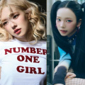 BLACKPINK’s Rosé grabs top spot on January girl group member brand reputation rankings; aespa’s Karina, IVE’s Jang Wonyoung follow