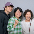 Son Suk Ku, Kim Hye Ja, Han Ji Min, and cast show happy vibes during Heavenly Ever After script reading; PICS