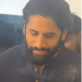 Newly engaged Naga Chaitanya attends personal assistant's marriage; WATCH as he arrives in style