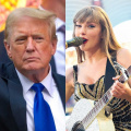 Is Donald Trump Afraid Of Taylor Swift ‘Suing Him’ Over AI-Generated Photos? His Response Is Everything