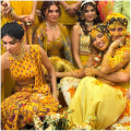 Anurag Kashyap shares endearing PIC from his daughter Aaliyah's Haldi ceremony, also ft Khushi Kapoor and Imtiaz Ali's daughter Ida