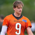 Bengals Joe Burrow Reaches 15,000 Career Passing Yards During Week 4 Game Against Panthers