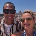 Are Amy Robach And T.J. Holmes Living Together? Here's What We Know