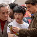 Karate Kid: Legends Bridges Generations with Jackie Chan and Ralph Macchio Reuniting On Screen