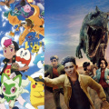 Pokémon Horizons and Jurassic World Return in Netflix’s Fall 2024 Kids & Family Slate