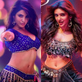 Samantha in Oo Antava or Sreeleela in Pushpa 2's Kissik Song: Who nailed the dance number look from Allu Arjun starrer?