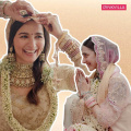  5 celeb-inspired Kaleera designs for wedding: Customised doves of love for Alia Bhatt to Sun, moon and stars for Kiara Advani 