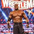 Bobby Lashley To Make His AEW Debut After MVP and Shelton Benjamin: Report