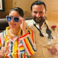 THROWBACK: When Saif Ali Khan revealed easiest way to make up with Kareena Kapoor after a fight, and it's relatable for every married man