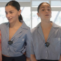 Alia Bhatt turns into stylish chef in formal yet casual Rs 9K striped shirt styled with trousers for her cooking video