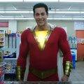 Shazam! Star Zachary Levi Offers President-Elect Donald Trump His Service; Deets Inside