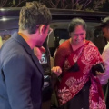 Aamir Khan wins hearts as he helps daughter Ira's mother-in-law get out of car at Marathi film Ilu Ilu 1998's premiere; WATCH