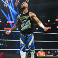 Ricochet Recalls Plans To Quit WWE in 2022 And Reveals Who Stopped Him