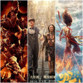 Chinese New Year 2025 Box Office: Ne Zha 2 takes BIGGEST opening with USD 59 million domestic day 1; Detective Chinatown 1900 and others follow