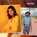 Throwback to when Kalyani Priyadarshan REACTED to relationship rumors with superstar Mohanlal's son Pranav Mohanlal