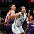 How to Watch Phoenix Mercury vs Minnesota Lynx WNBA Playoff: Preview, Schedule, Streaming Info, and More