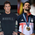  When Novak Djokovic Said He Was Inspired by Tom Brady’s Longevity