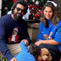 Ram Charan says daughter Klin Kaara keeps him on his toes; REACTS when her face reveal will happen