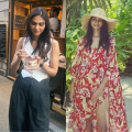A look at Allu Arjun’s wife Sneha Reddy’s vacation wardrobe that perfectly blends style with comfort
