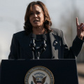 Kamala Harris Concedes 2024 Presidential Election To Donald Trump, Calls for Resilience and Hope: 'Don't Ever Give Up' 