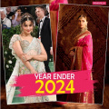 Year Ender 2024: Alia Bhatt served us 7 iconic ethnic moments that prove she's the ultimate desi diva