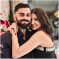 Anushka Sharma-Virat Kohli’s PDA post India’s win against Australia in Champions Trophy 2025 melts fans’ hearts: WATCH