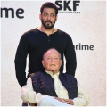 Bollywood Newswrap, September 19: Salman Khan’s father Salim Khan receives threat, celebs attend Himesh Reshammiya’s father’s funeral