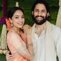 Here's how Sobhita Dhulipala celebrated Naga Chaitanya's birthday in Goa; see pic