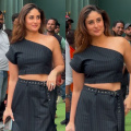 Kareena Kapoor stuns in Burma top and skirt worth ₹45,800 paired with Dior footwear, proving there’s never a dull fashion moment in her day